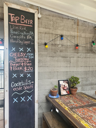 Ralph's - Hospitality and gastronomy