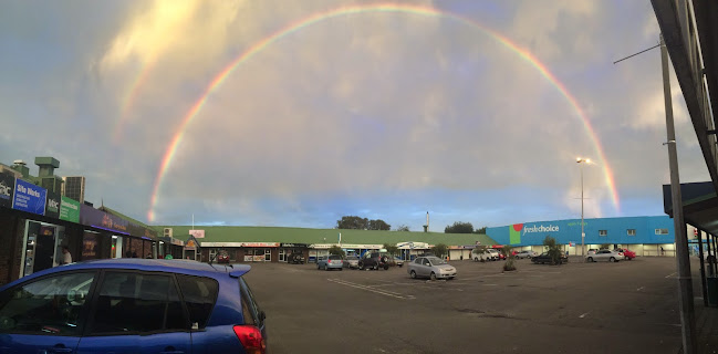 Silver Dolphin Fish n Chips@ Parklands - Christchurch