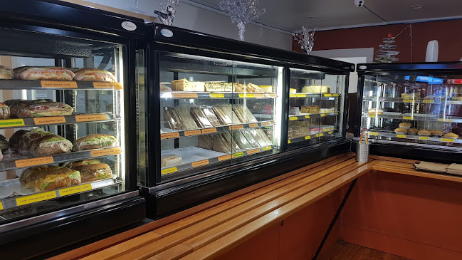 Raglan Bakery - Hospitality and gastronomy