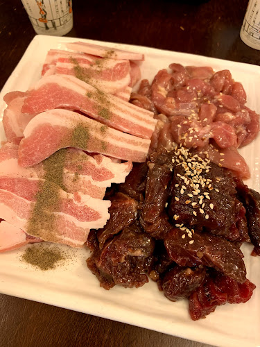 Yaki Yaki Korean Restaurant Open Times