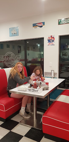 The Local Diner (Stag Park) Open Times