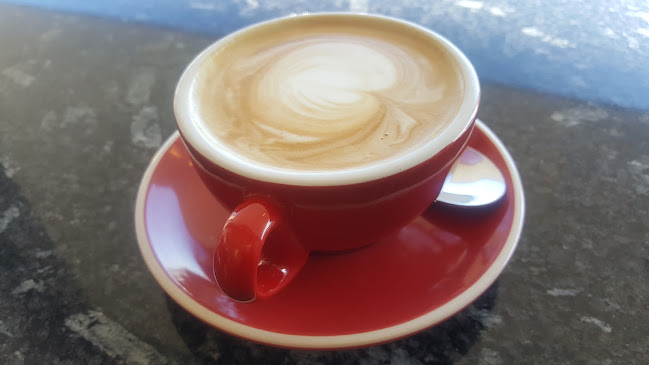 Crisp Cafe & Gifts - Christchurch