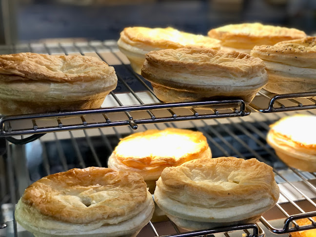 Flyover Lunchbar - Hospitality and gastronomy