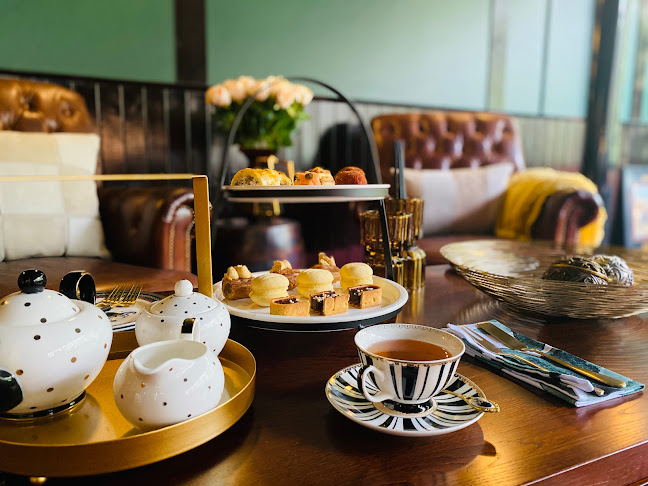 Opinii despre The Jockey Club Clubhouse în Auckland - Hospitality and gastronomy