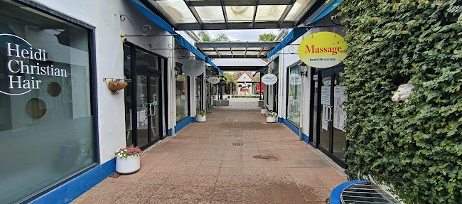 Comentarii opinii despre A Profound Tea Shop