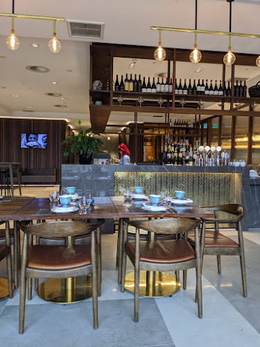 Comentarii opinii despre Market Place Restaurant