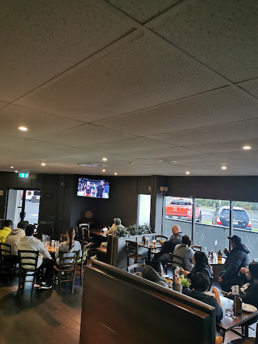 Andale cafe&bistro - Hospitality and gastronomy