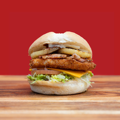 Jax Burger Shack East Tamaki - Auckland