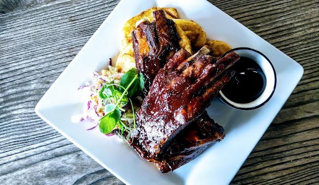 Opinii despre The General Store Waitomo în Waitomo Caves - Hospitality and gastronomy