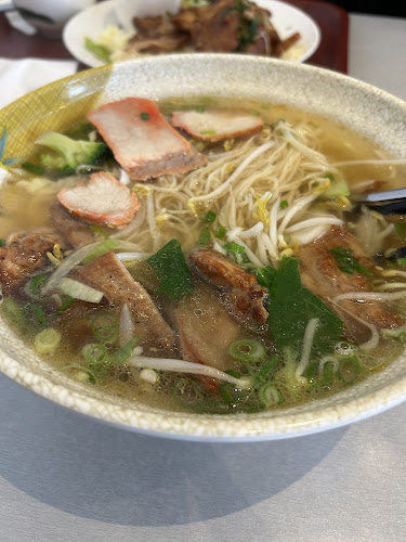 Comentarii opinii despre Nami Restaurant