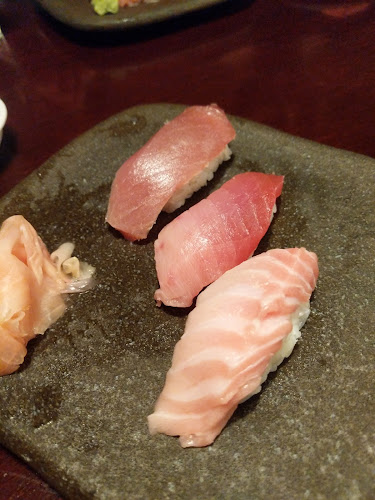 Tatsushi Japanese Restaurant - Wellington