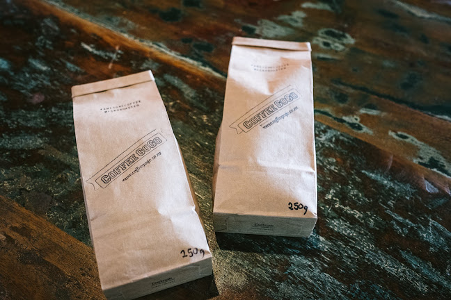 Reviews of Coffee GoGo Ltd in Palmerston North - Hospitality and gastronomy