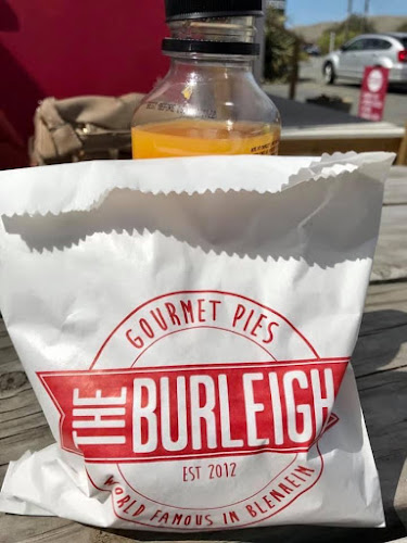 34 New Renwick Road, Burleigh, Blenheim 7201, New Zealand