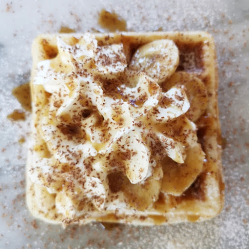 Opinii despre The Waffle Press în Wānaka - Hospitality and gastronomy