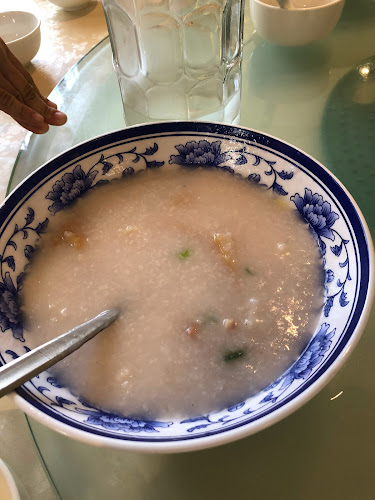 Regal Chinese Restaurant - Hospitality and gastronomy