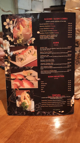 Arashi Kushiyaki Bar - Wellington