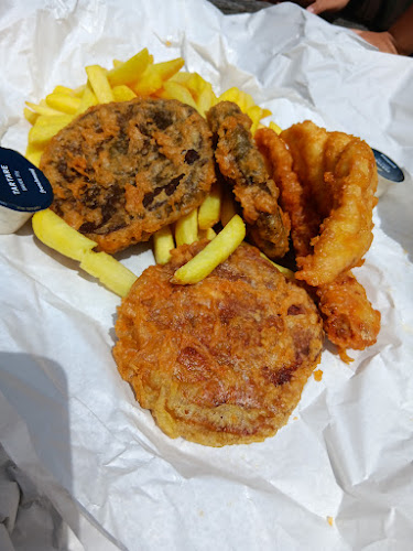 Paperfish - Hospitality and gastronomy