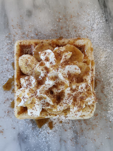 The Waffle Press - Hospitality and gastronomy