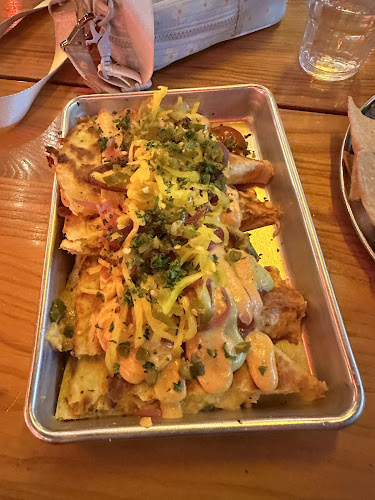 Rosie's Red-Hot Cantina Wellington - Hospitality and gastronomy