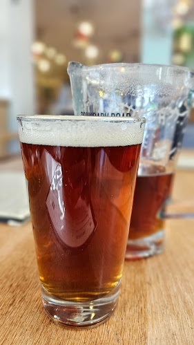 Post Office Public House - Hospitality and gastronomy