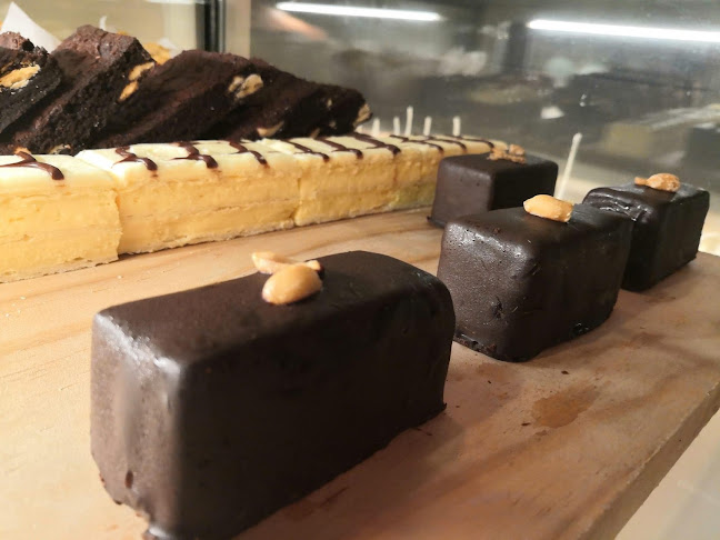 Comentarii opinii despre Jord Espresso