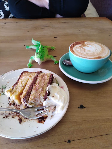 Comentarii opinii despre Love Rosie Bakery