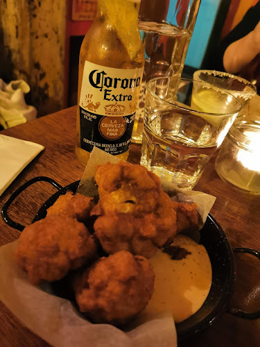 Comments and reviews of Mexico Britomart