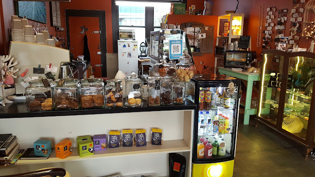 Comentarii opinii despre The Coffee Gallery Matamata