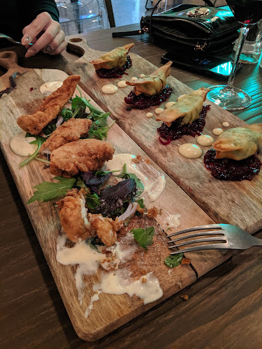 Monkeyfarm Eatery & Store - Hospitality and gastronomy