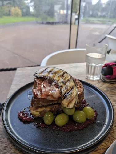 Cornwall Park Cafe - Auckland