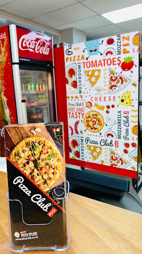 Comentarii opinii despre PIZZA CLUB MAX - PUKEKOHE
