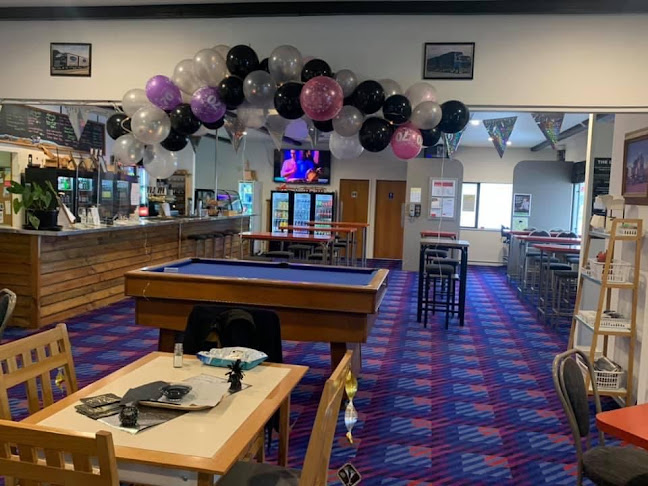 Comentarii opinii despre The Highway Inn