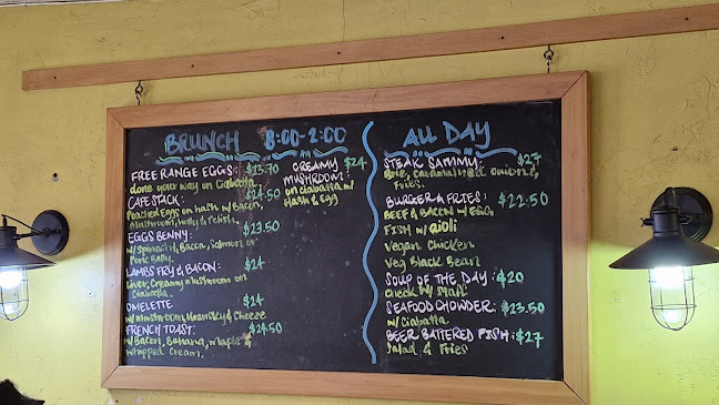 Le Cafe Telephonique - Taihape