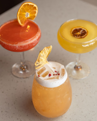 21 Days Bar & Brasserie - Hospitality and gastronomy