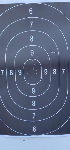 Tauranga Pistol Club Range - Hospitality and gastronomy