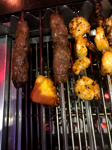 Town Grill - Auckland