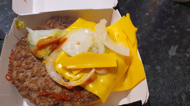 Opinii despre McDonald's Upper Hutt în Upper Hutt - Hospitality and gastronomy