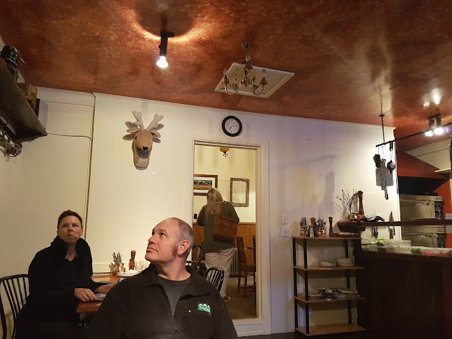 Comentarii opinii despre La Pizzeria