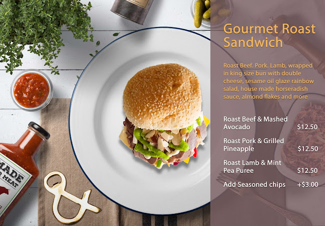 Song's Roast House | Café & Restaurant Phone number