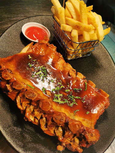 Andale cafe&bistro Phone number