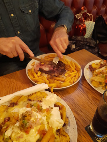 Opinii despre Speakers Corner Ale House în Auckland - Hospitality and gastronomy