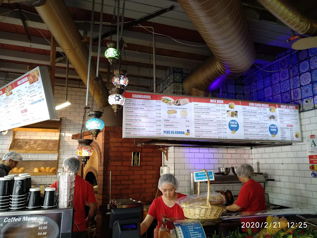 350 Queen Street, Auckland Central, Auckland 1010, New Zealand