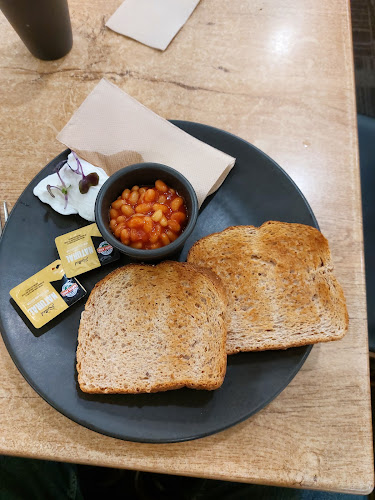 Comentarii opinii despre Robert Harris Cafe Chartwell