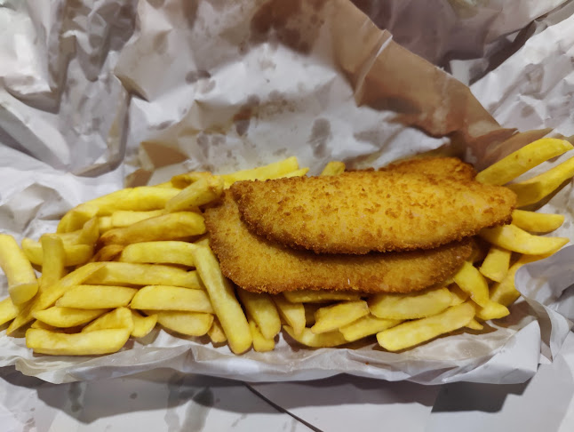 Simply the Best ”Food to Go”