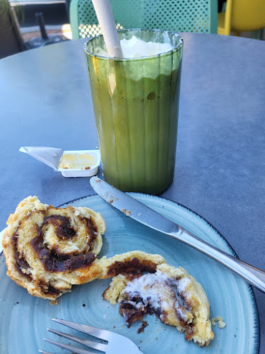 Olive Tree Cafe Phone number