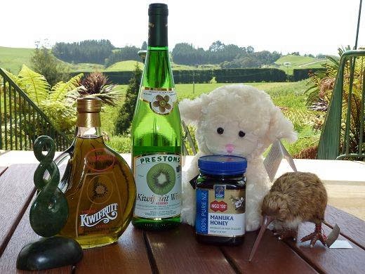 Opinii despre The Big Apple în Otorohanga - Hospitality and gastronomy