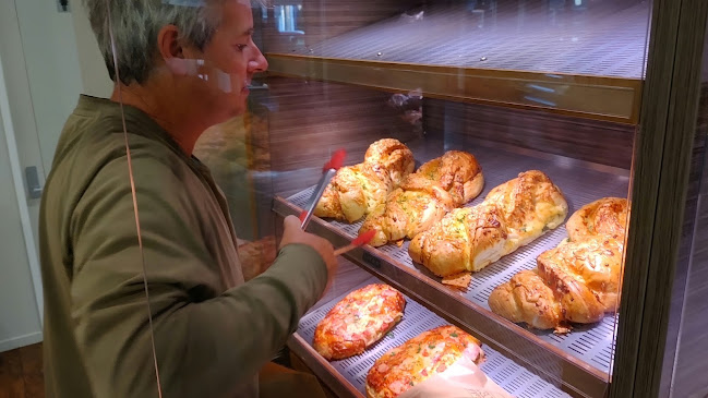 Comentarii opinii despre Darfield Bakery