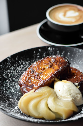 La Petite Fourchette | Britomart - Hospitality and gastronomy