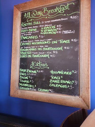 48 Seddon Street, Raetihi 4632, New Zealand