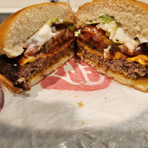 Comentarii opinii despre Burger King New Lynn